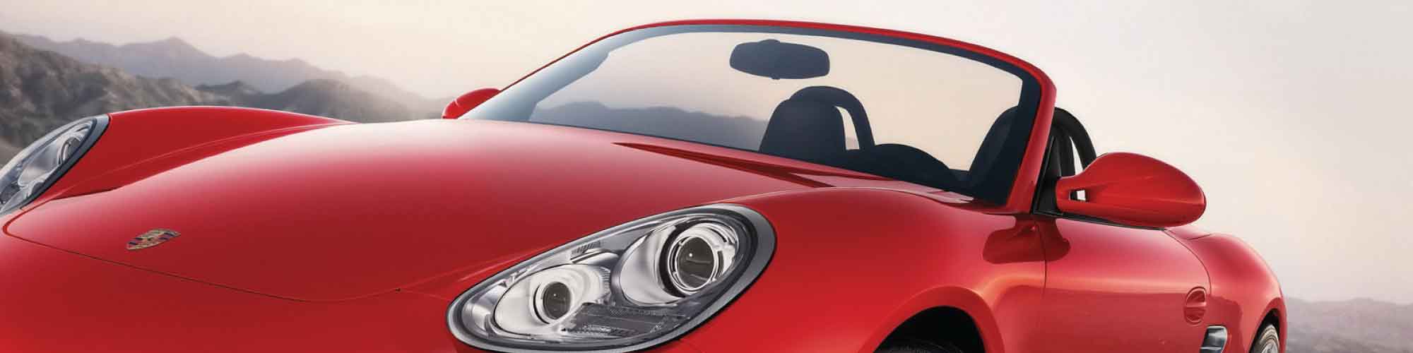 Porsche 997 Turbo Tandem Pump Cover Replacement Porsche Parts 911